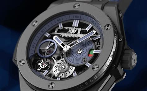 проверить подлинность часов по серийному номеру hublot|E.